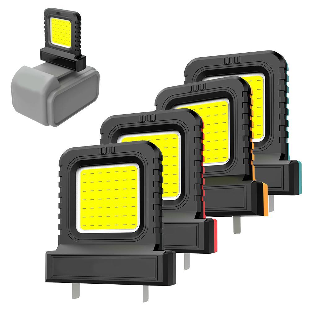 Zumtobel Outdoor Lighting - Outil électrique 21V avec batterie au