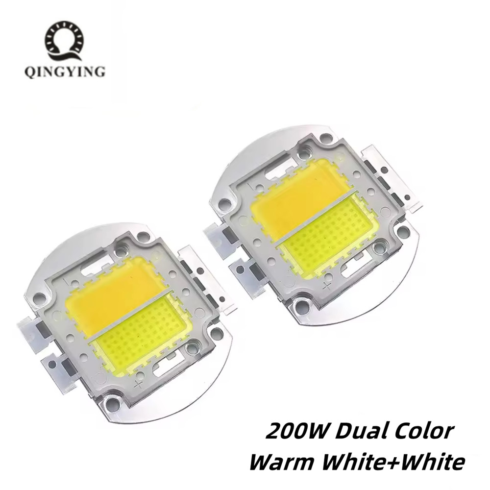 Zumtobel Outdoor Lighting - 1 pièces-5 pièces 200W double couleur