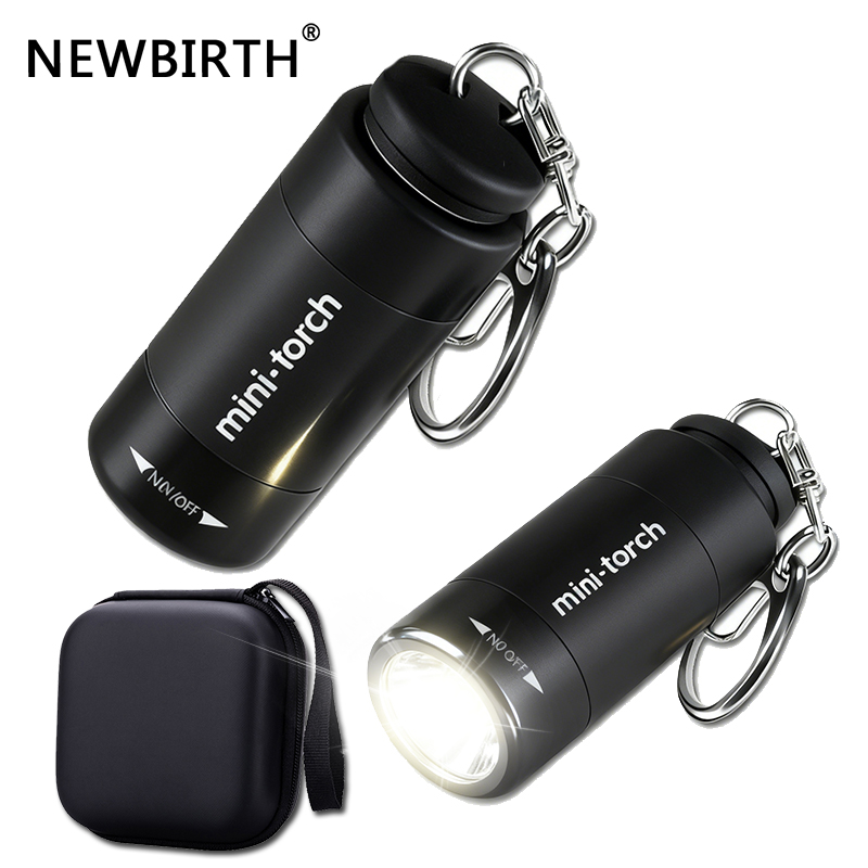 Lighting Fixture Outdoor - USB Rechargeable LED multifonctionnel forte lumière