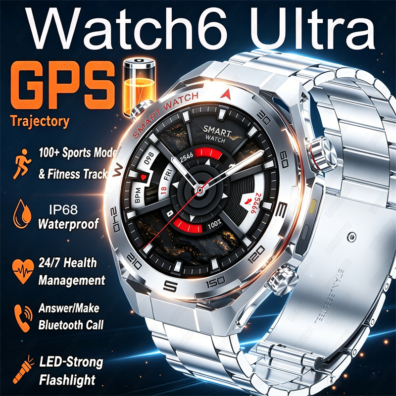 Outdoor Lighting Ip Rating - Nouvelle montre connectée GPS Outdoor Smart