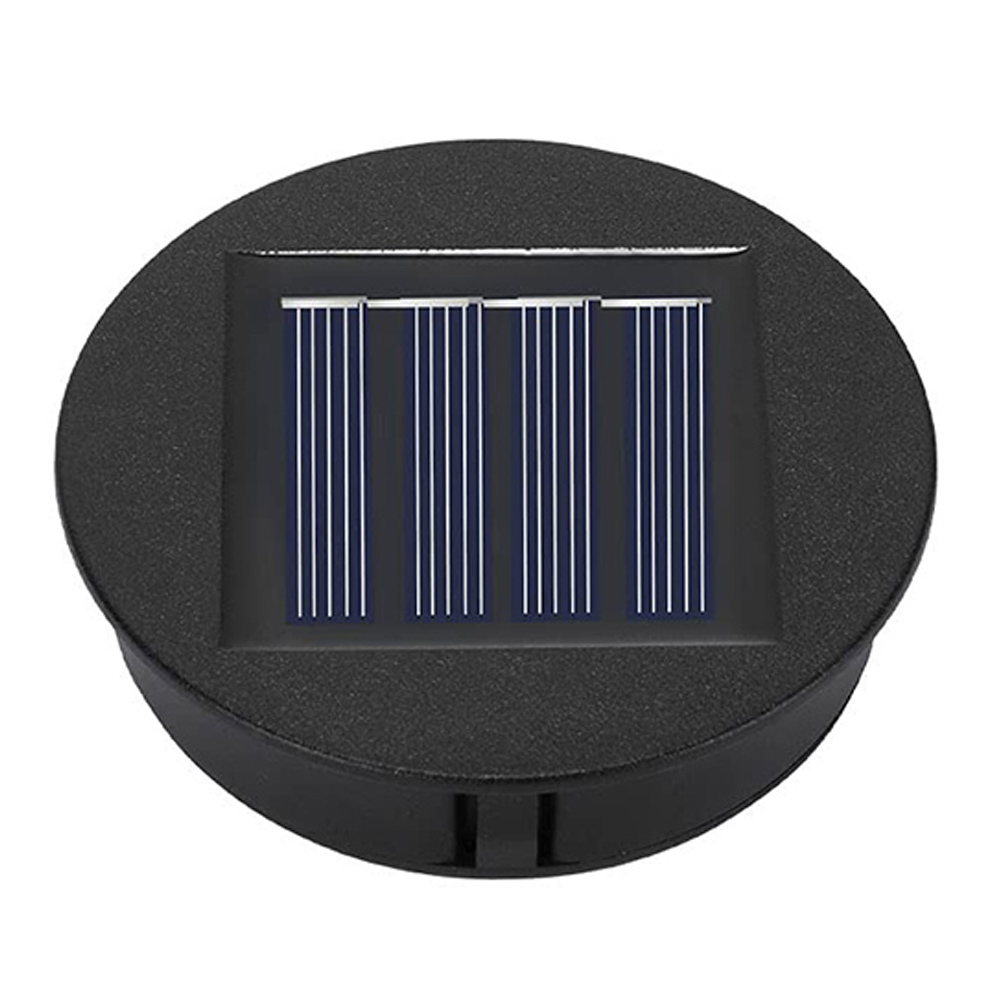 Outdoor Lighting Experts - Lanterne solaire 1,2 V 600 mAh,
