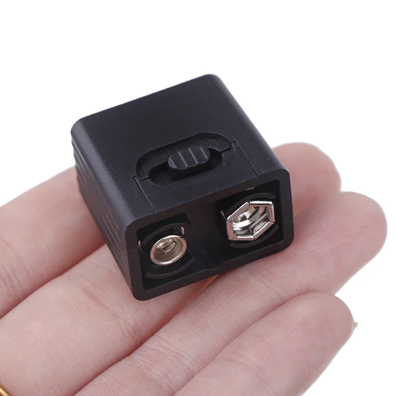 Outdoor Lighting Not Working - Lampe de poche 9V Mini clé