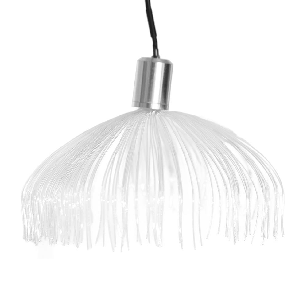 Outdoor Lighting Chandelier - Lustre décoratif carré pour la maison,