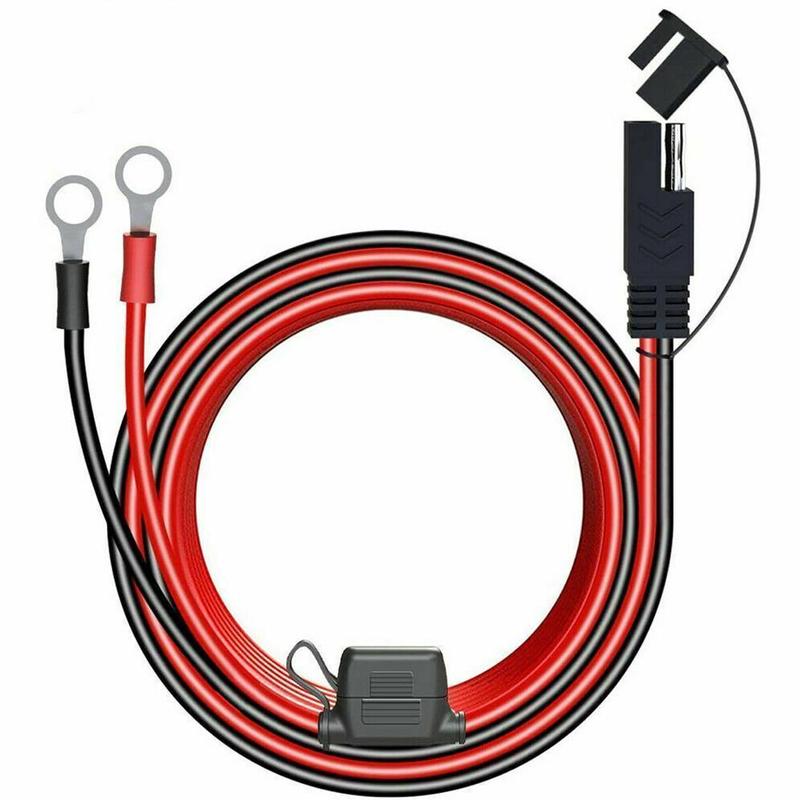 Outdoor Lighting Extension Cable - Adaptateur de câble à déconnexion rapide