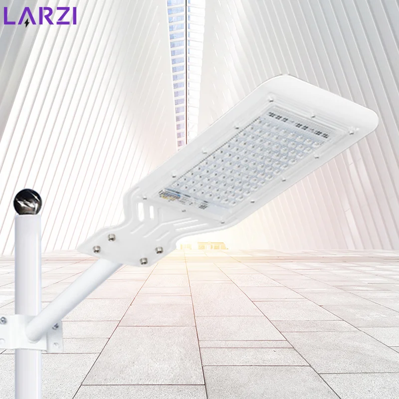 Zumtobel Outdoor Lighting - LED réverbère 100W étanche IP65 projecteur