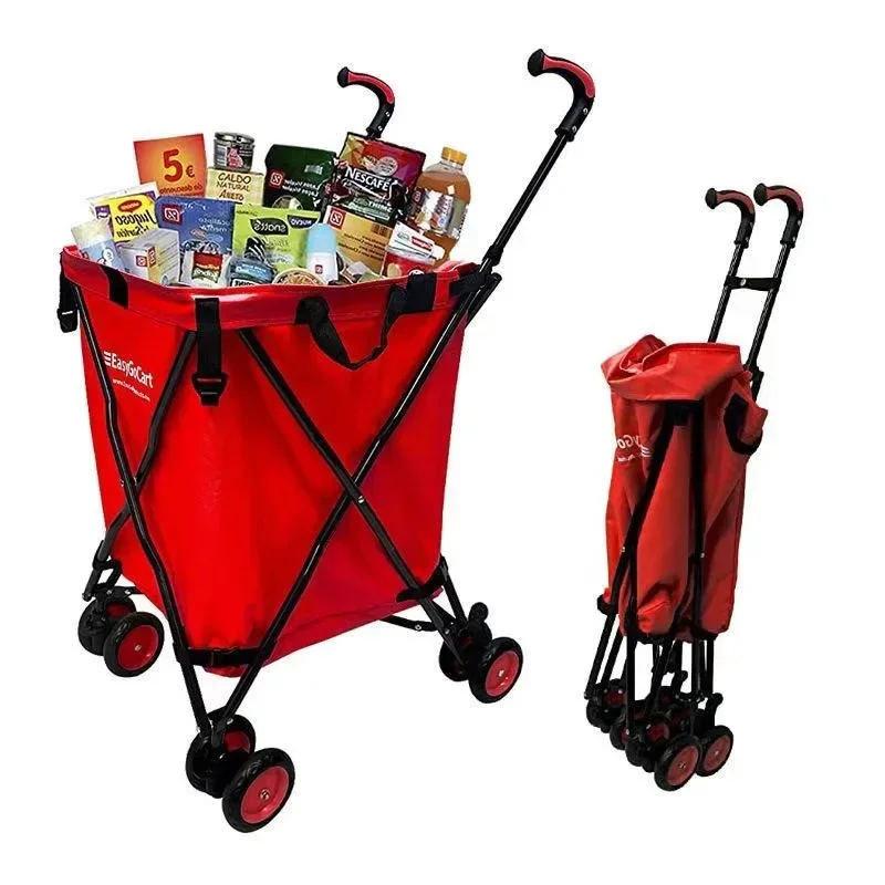 Outdoor Lighting Expressions - Chariot de courses de camping boutique,