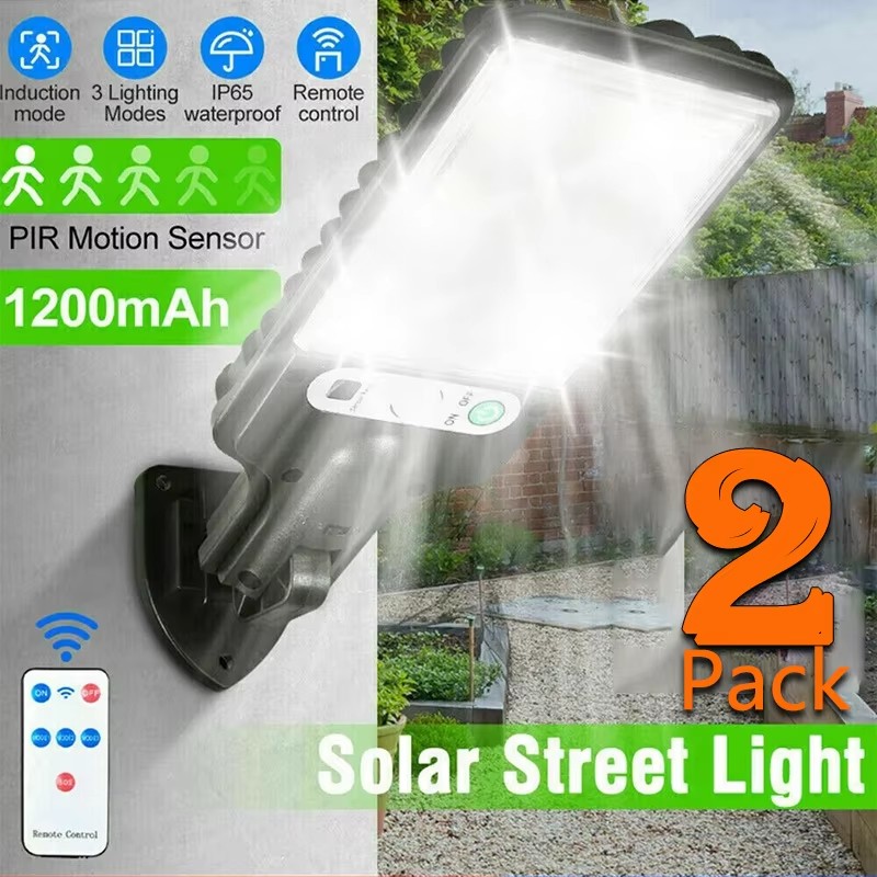 Lighting Fixture Outdoor - Lampes solaires de jardin d'extérieur avec