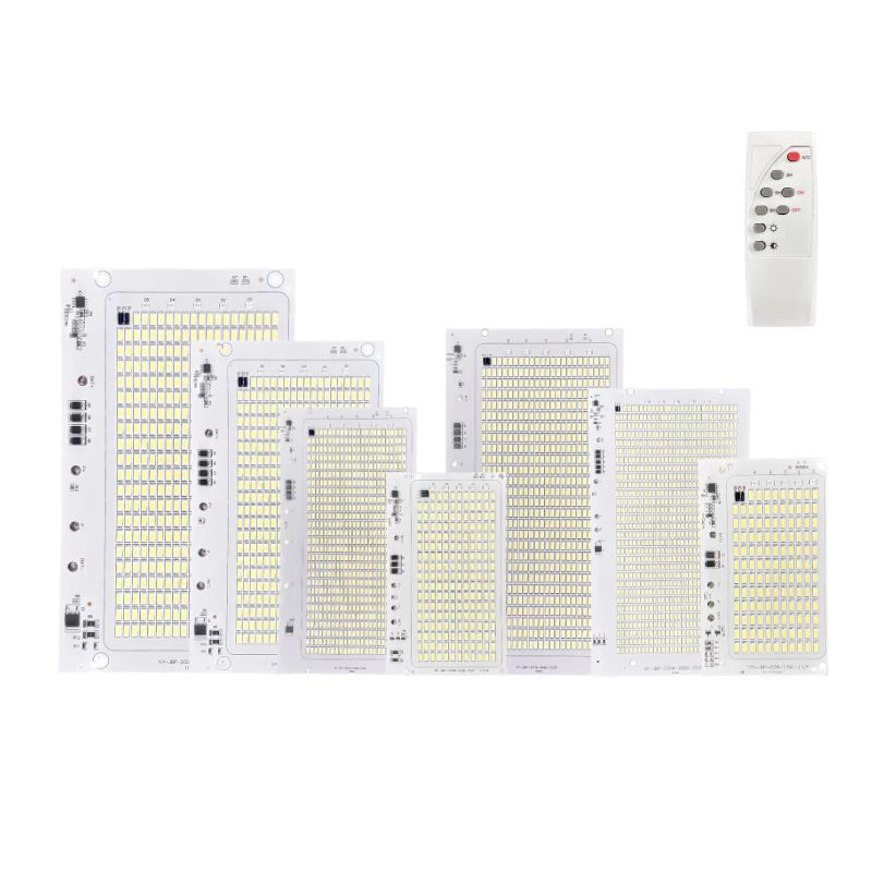 Outdoor Lighting Experts - 1 pièces 10W-600W LED énergie solaire