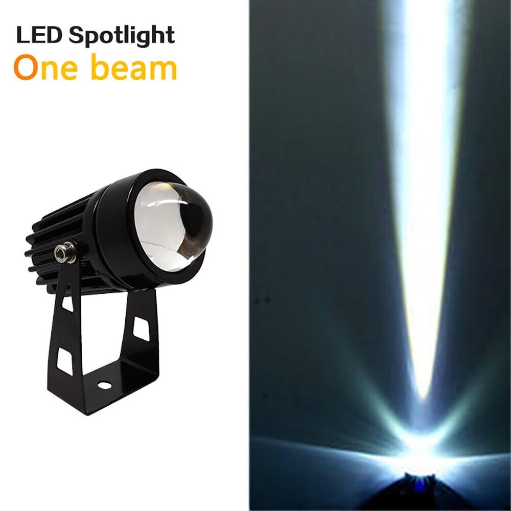 Zumtobel Outdoor Lighting - Portable LED étanche pelouse lumière faisceau