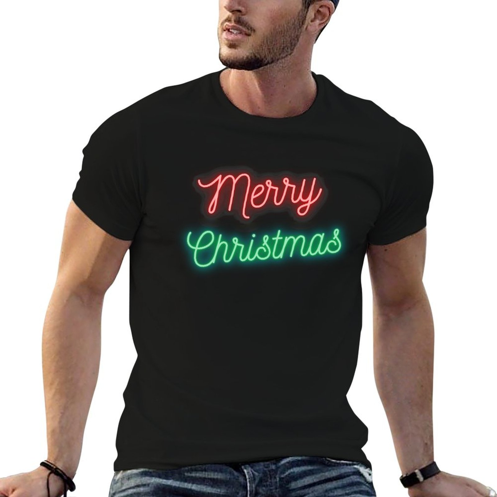 Outdoor Lighting Not Working - T-shirt à manches courtes pour le