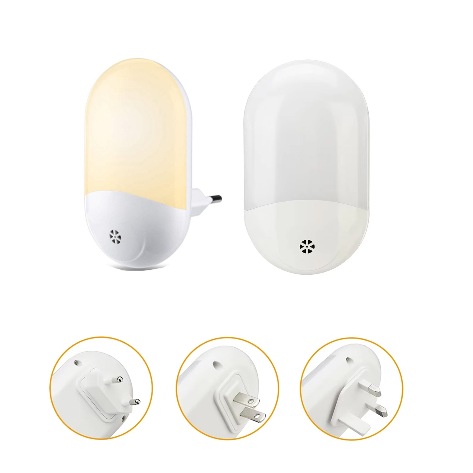 Dusk To Dawn Bulb - Led veilleuse crépuscule à l'aube capteur