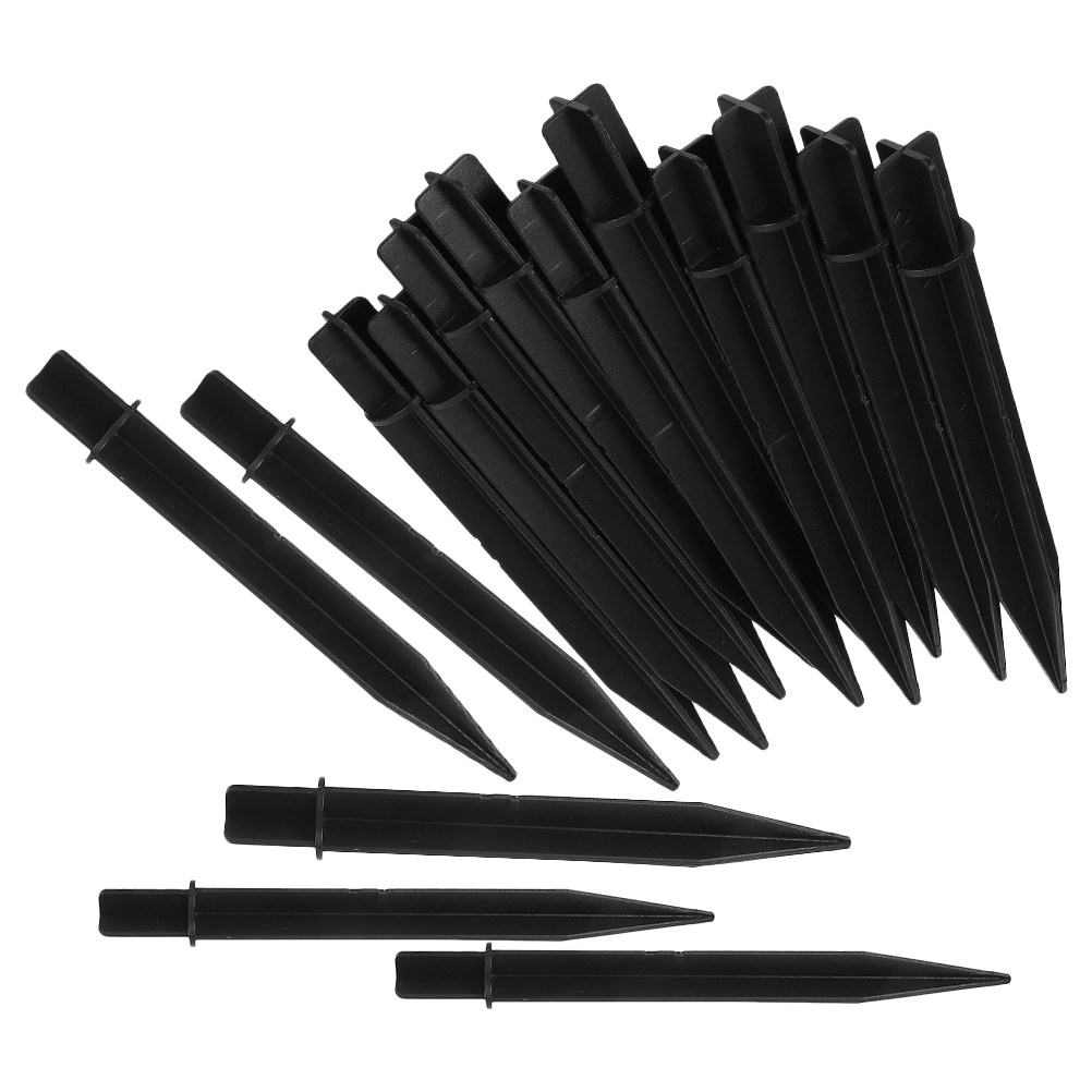 Lighting Fixture Outdoor - 15 piquets de fixation au sol