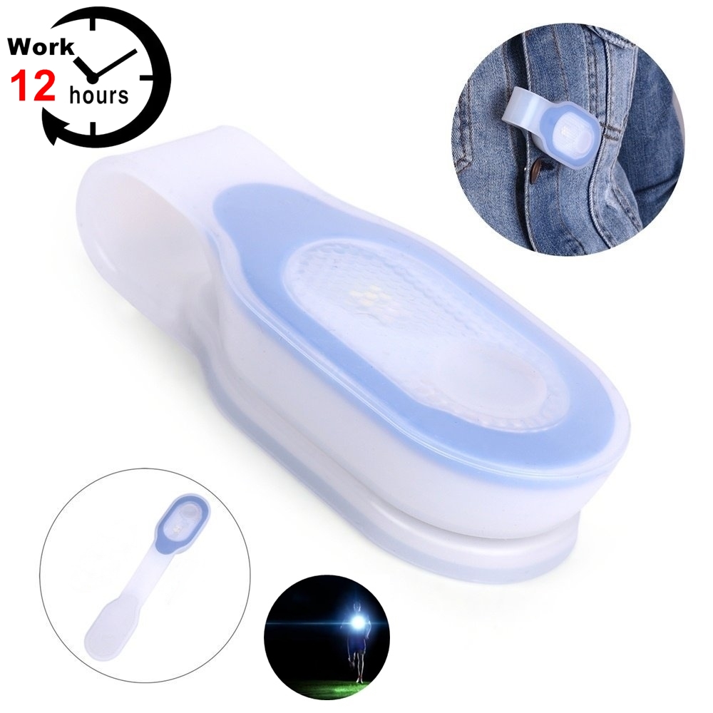 Outdoor Lighting Not Working - Mini lampe d'urgence à clip en