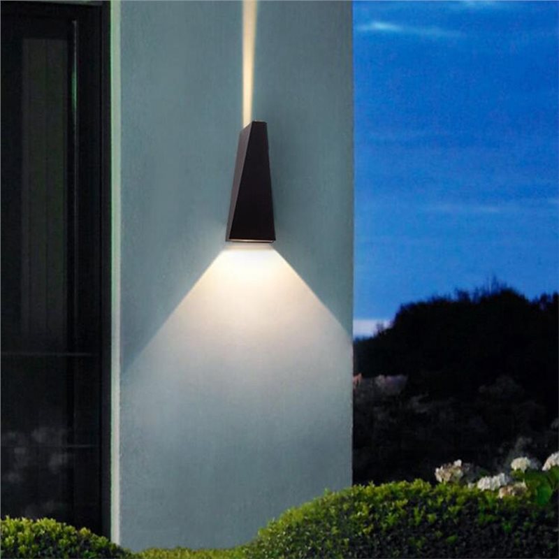 Lampe murale LED JFB IP65 pour - Outdoor Lighting Sconce avis et prix