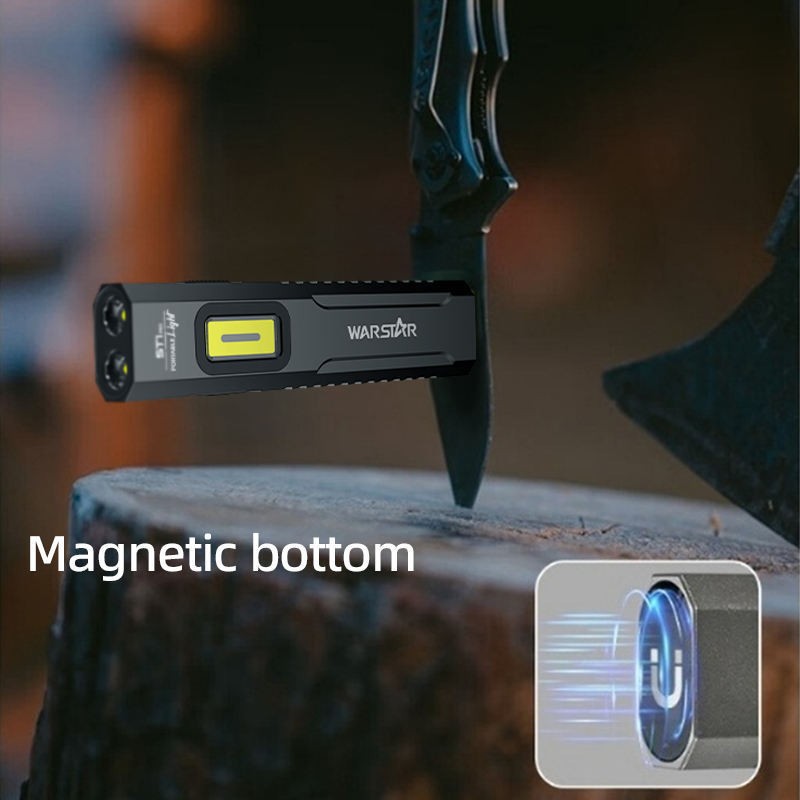 ST1 atelier professionnel en a - Outdoor Lighting Rechargeable avis et prix