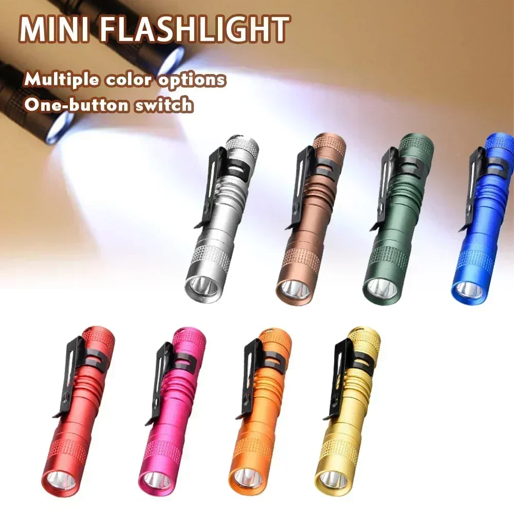 Mini stylo LED Portable avec p - Lighting Fixture Outdoor avis et prix