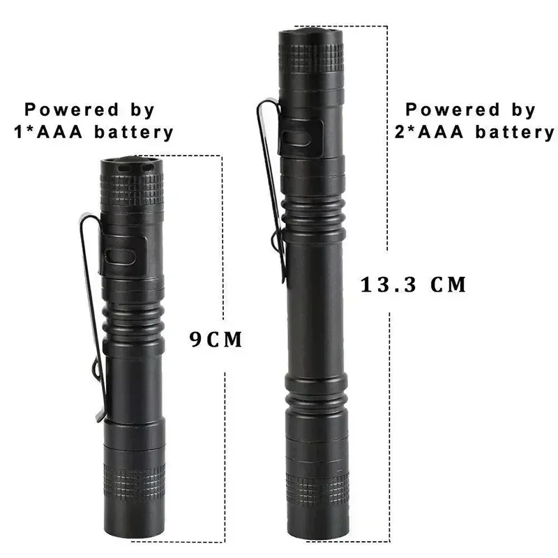 Mini stylo LED Portable avec p - Lighting Fixture Outdoor avis et prix