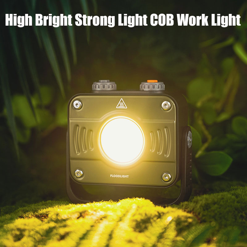 Projecteur de travail recharge - Zumtobel Outdoor Lighting avis et prix