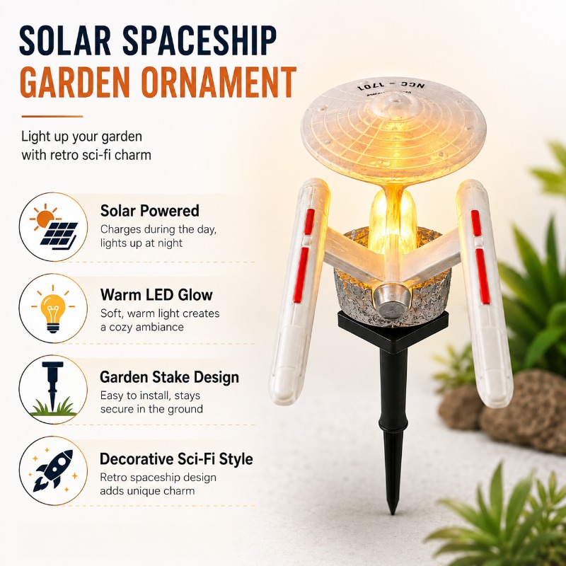Lampe solaire de jardin Star T - Outdoor Lighting Under Pergola avis et prix