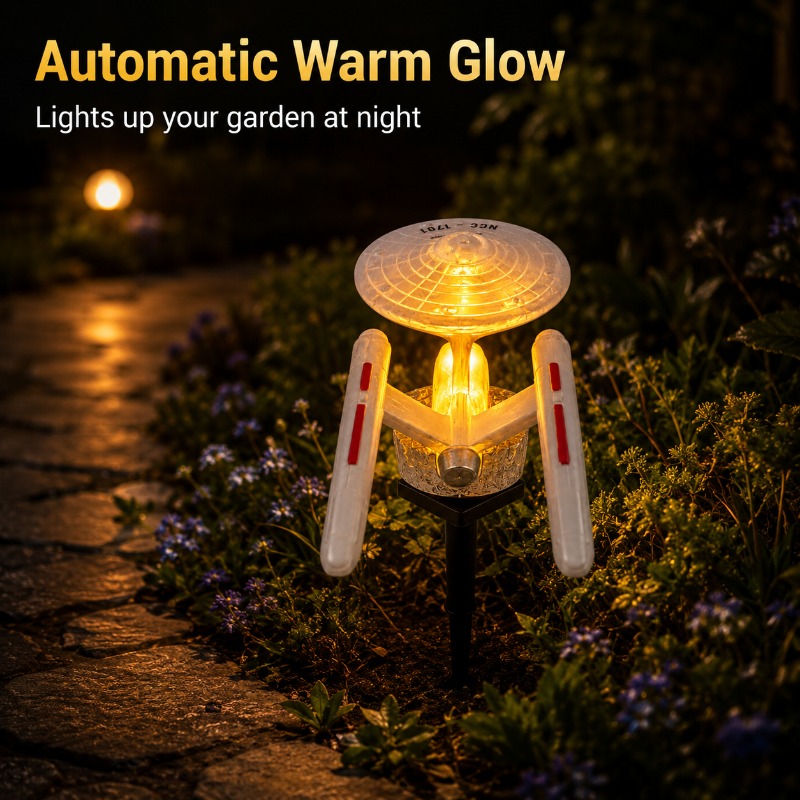 Lampe solaire de jardin Star T - Outdoor Lighting Under Pergola avis et prix