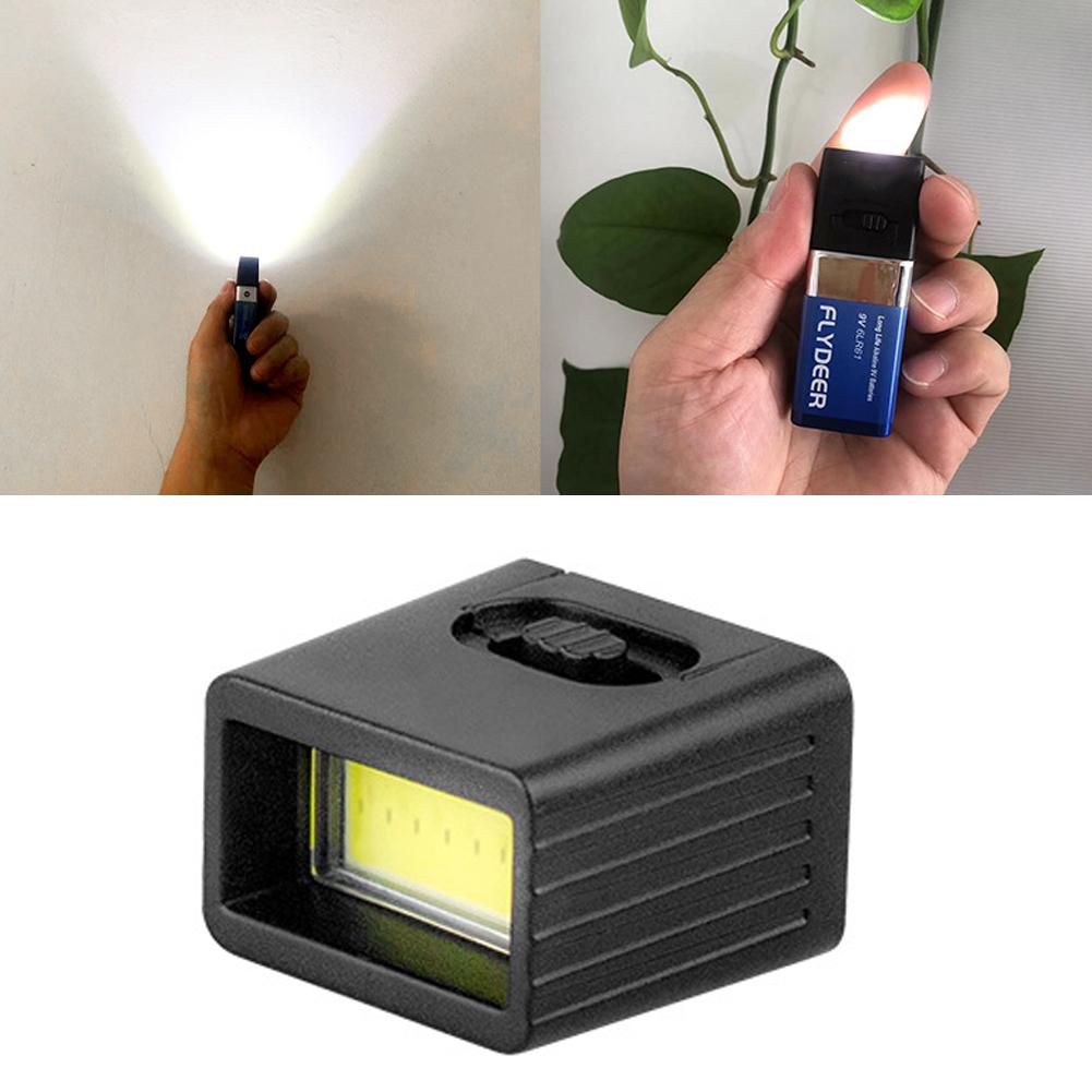 6F22 Mini lampe portative alim - Outdoor Lighting Not Working avis et prix