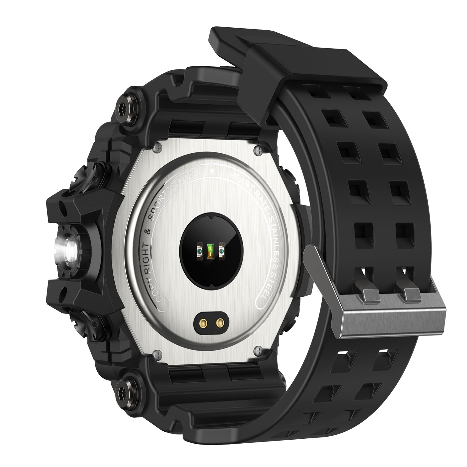 Montre connectée Realtek d'ext - Outdoor Lighting Ip Rating avis et prix