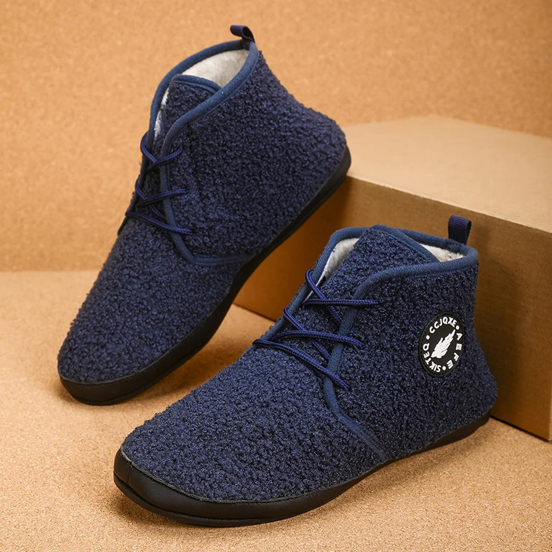MAEDEF hommes chaussures d'hiv - Outdoor Lighting For Your House avis et prix