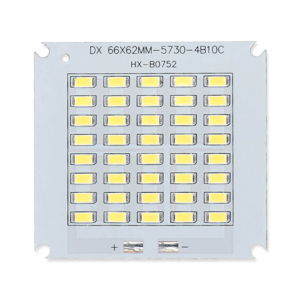 50W 100W 150W 200W SMD5730 LED - Zumtobel Outdoor Lighting avis et prix