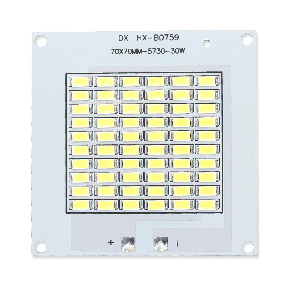 50W 100W 150W 200W SMD5730 LED - Zumtobel Outdoor Lighting avis et prix