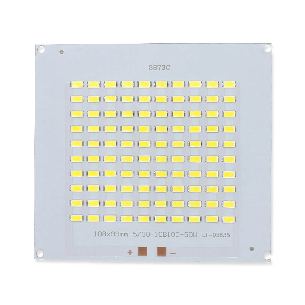 50W 100W 150W 200W SMD5730 LED - Zumtobel Outdoor Lighting avis et prix