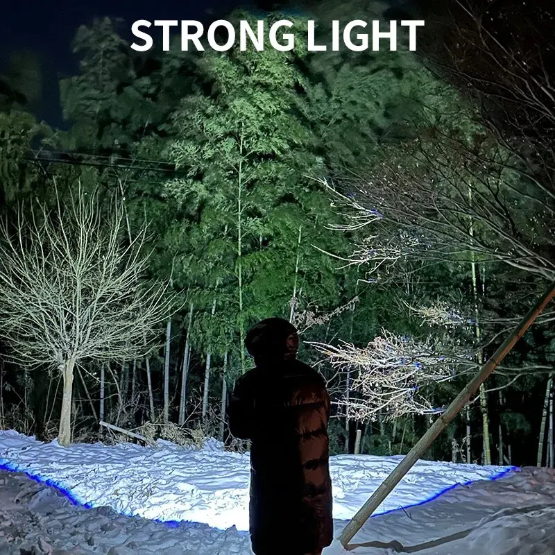 Éclairage portable rechargeabl - Outdoor Lighting The Range avis et prix