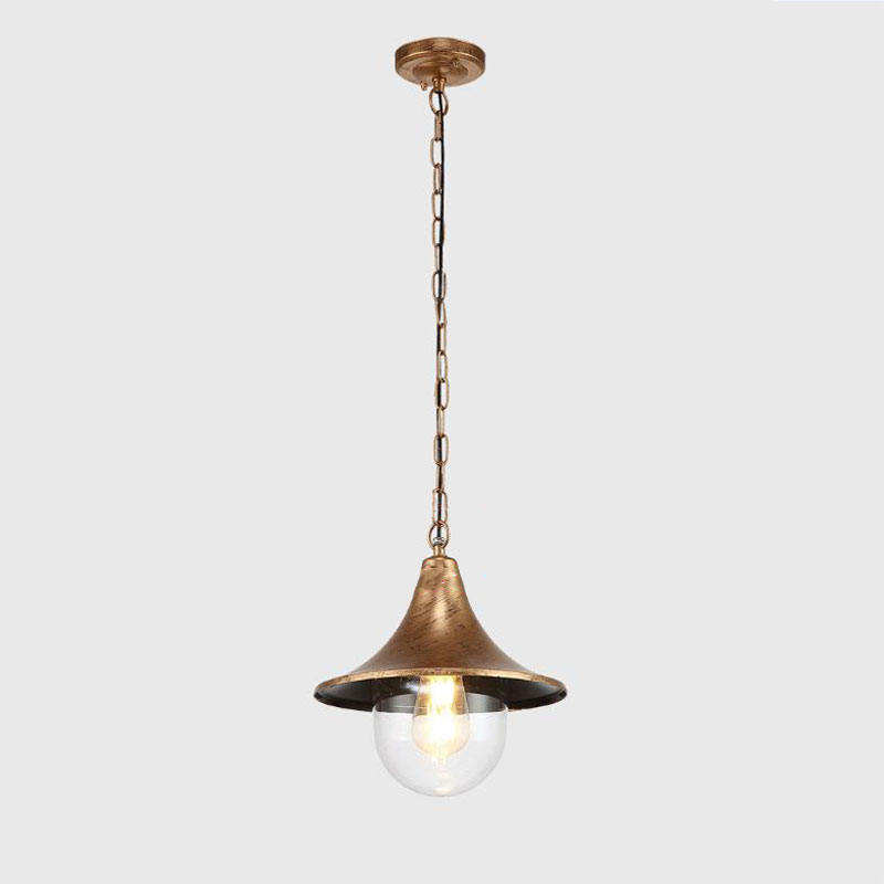 Grand haut-parleur extérieur é - Outdoor Lighting Chandelier avis et prix