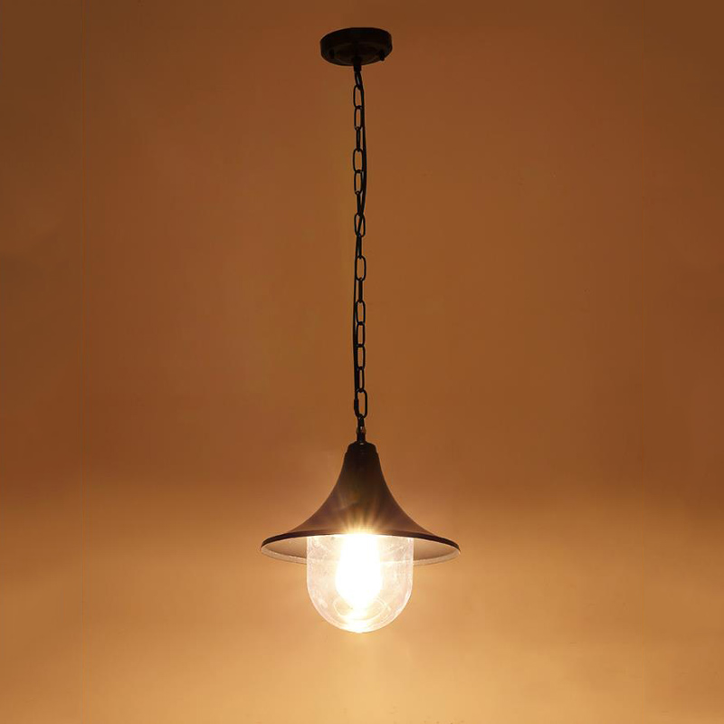 Grand haut-parleur extérieur é - Outdoor Lighting Chandelier avis et prix