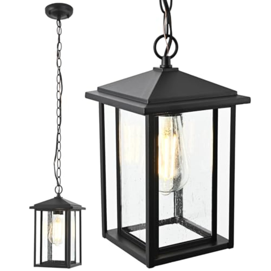 Luminaires suspendus d'extérie - Outdoor Lighting Chandelier avis et prix
