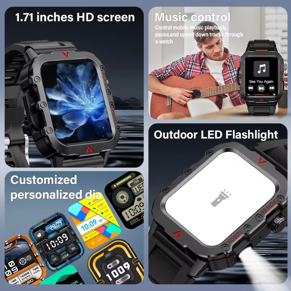 Nouveau Sports de plein air mo - Outdoor Lighting Ip Rating avis et prix