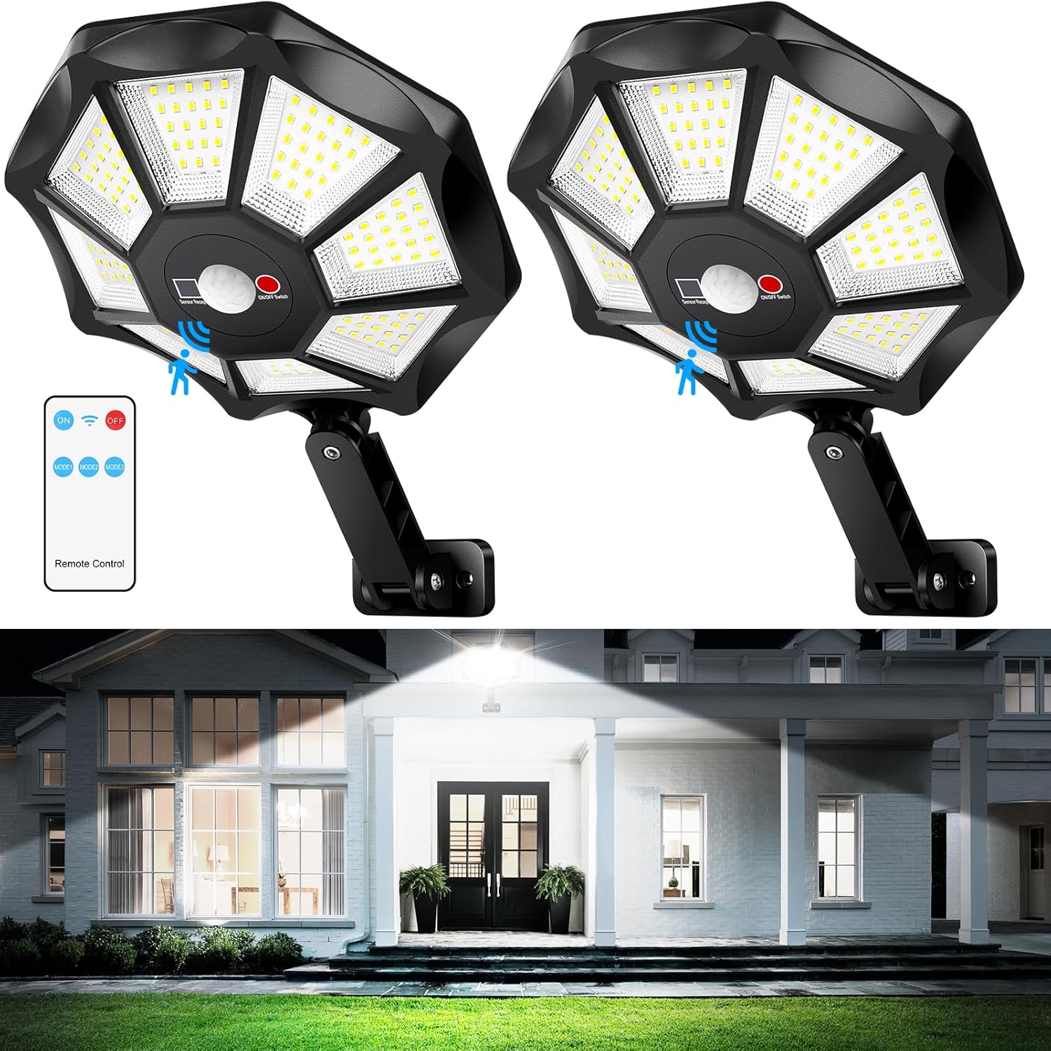 Lampes solaires d'extérieur ét - Outdoor Lighting Experts avis et prix