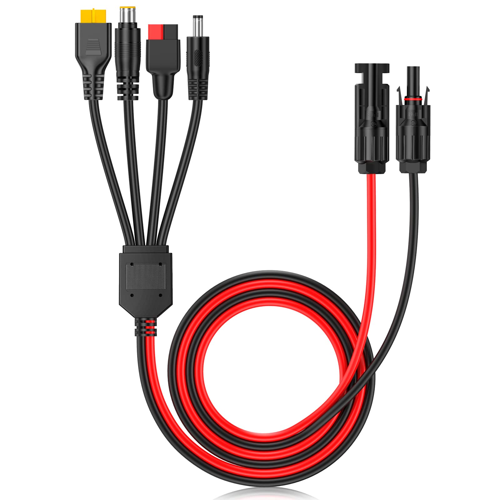 Séparateur de câble d'extensio - Outdoor Lighting Extension Cable avis et prix