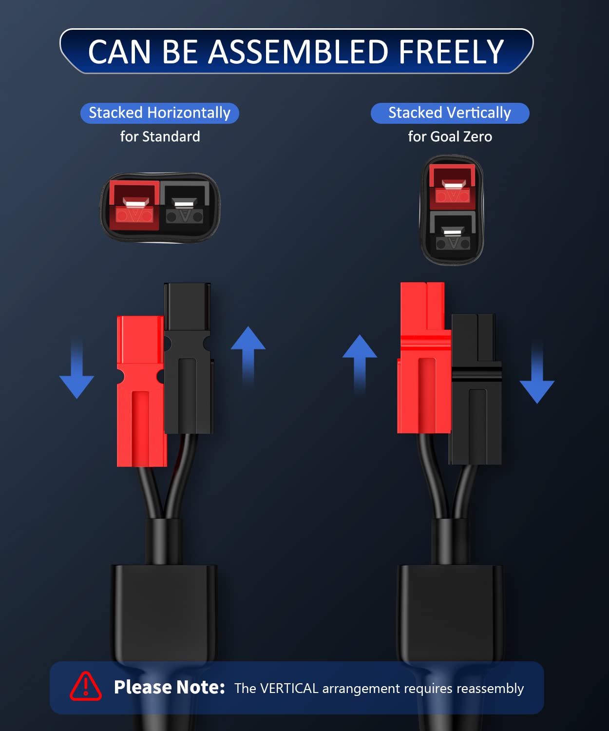 Séparateur de câble d'extensio - Outdoor Lighting Extension Cable avis et prix