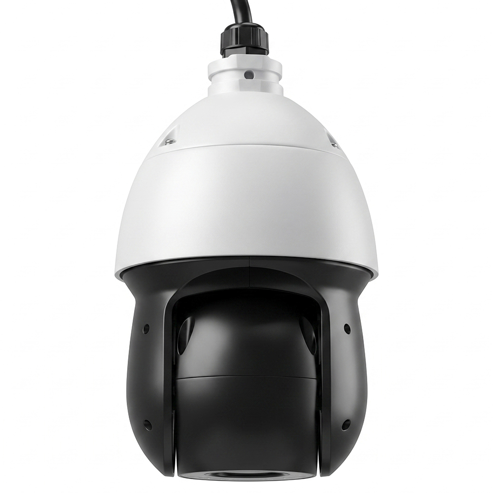 Caméra PTZ intelligente 8MP 25 - Outdoor Lighting Expressions avis et prix