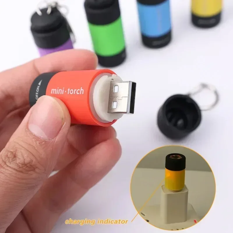 USB Rechargeable LED multifonc - Lighting Fixture Outdoor avis et prix