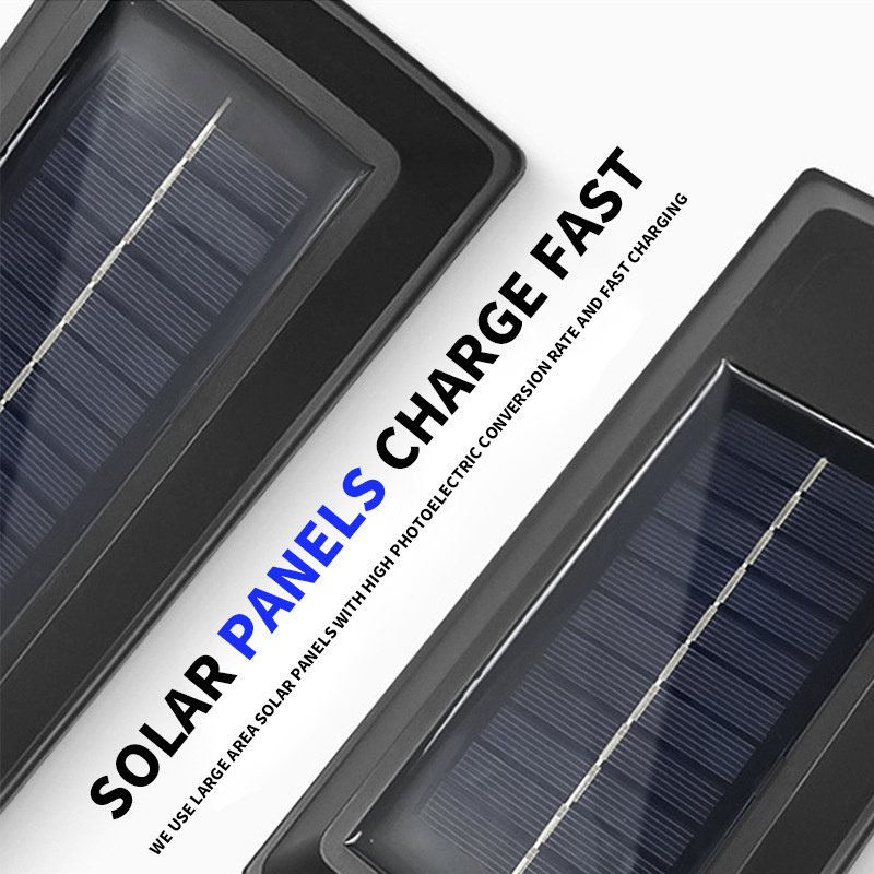 Lampes solaires de rue extérie - Outdoor Lighting Sensor avis et prix