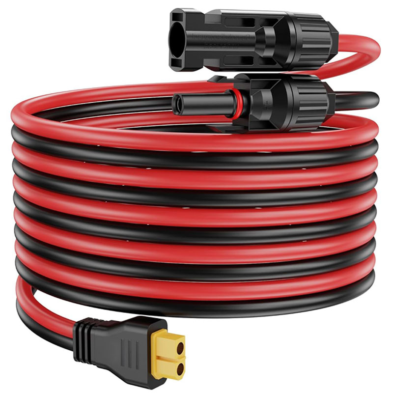Câble d'extension solaire 3m 1 - Outdoor Lighting Extension Cable avis et prix