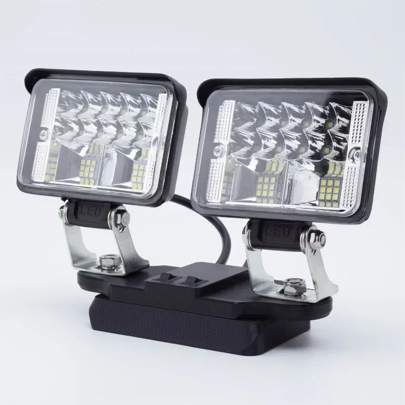 Lampe de travail LED portative - Outdoor Lighting Not Working avis et prix