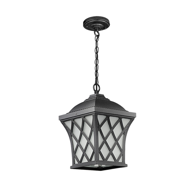 Lampe LED Suspendue au Design  - Outdoor Lighting Chandelier avis et prix