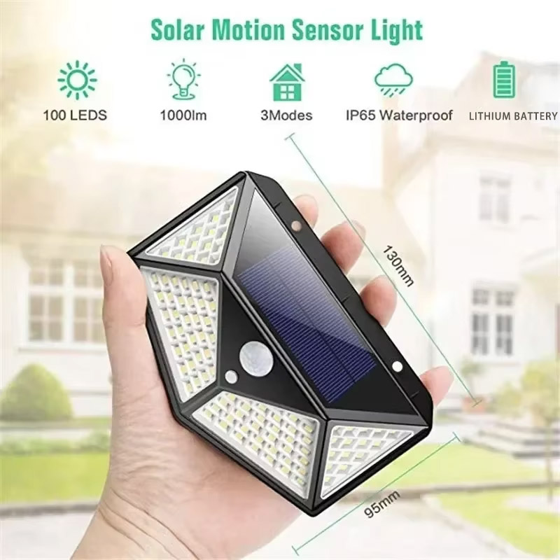 Lampe solaire LED multifonctio - Outdoor Lighting Experts avis et prix