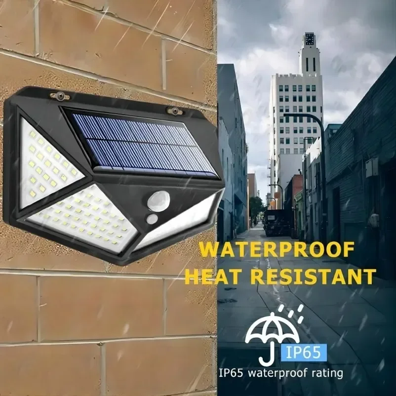 Lampe solaire LED multifonctio - Outdoor Lighting Experts avis et prix