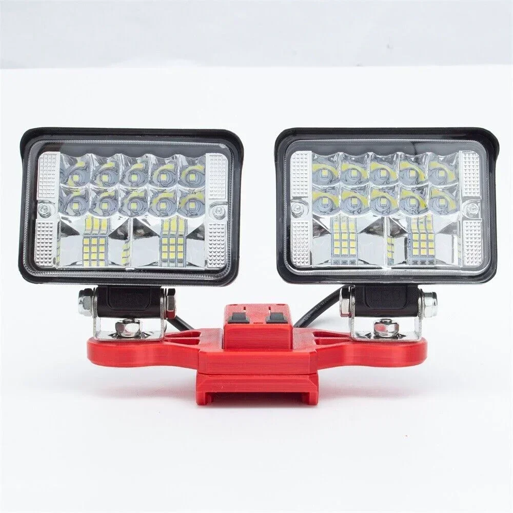 Lampe de travail LED pour Ozit - Outdoor Lighting Not Working avis et prix