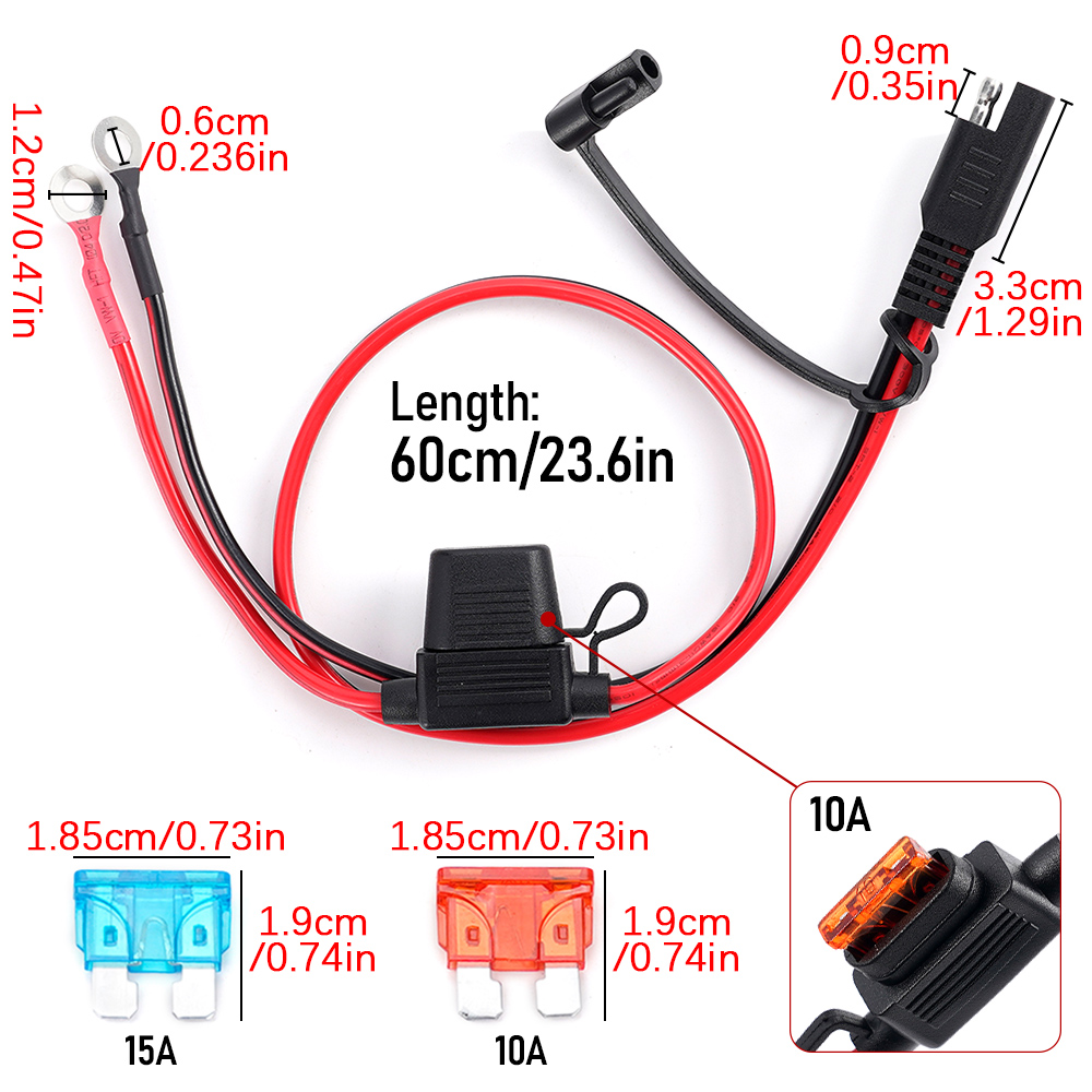 Adaptateur de câble à dégageme - Outdoor Lighting Extension Cable avis et prix