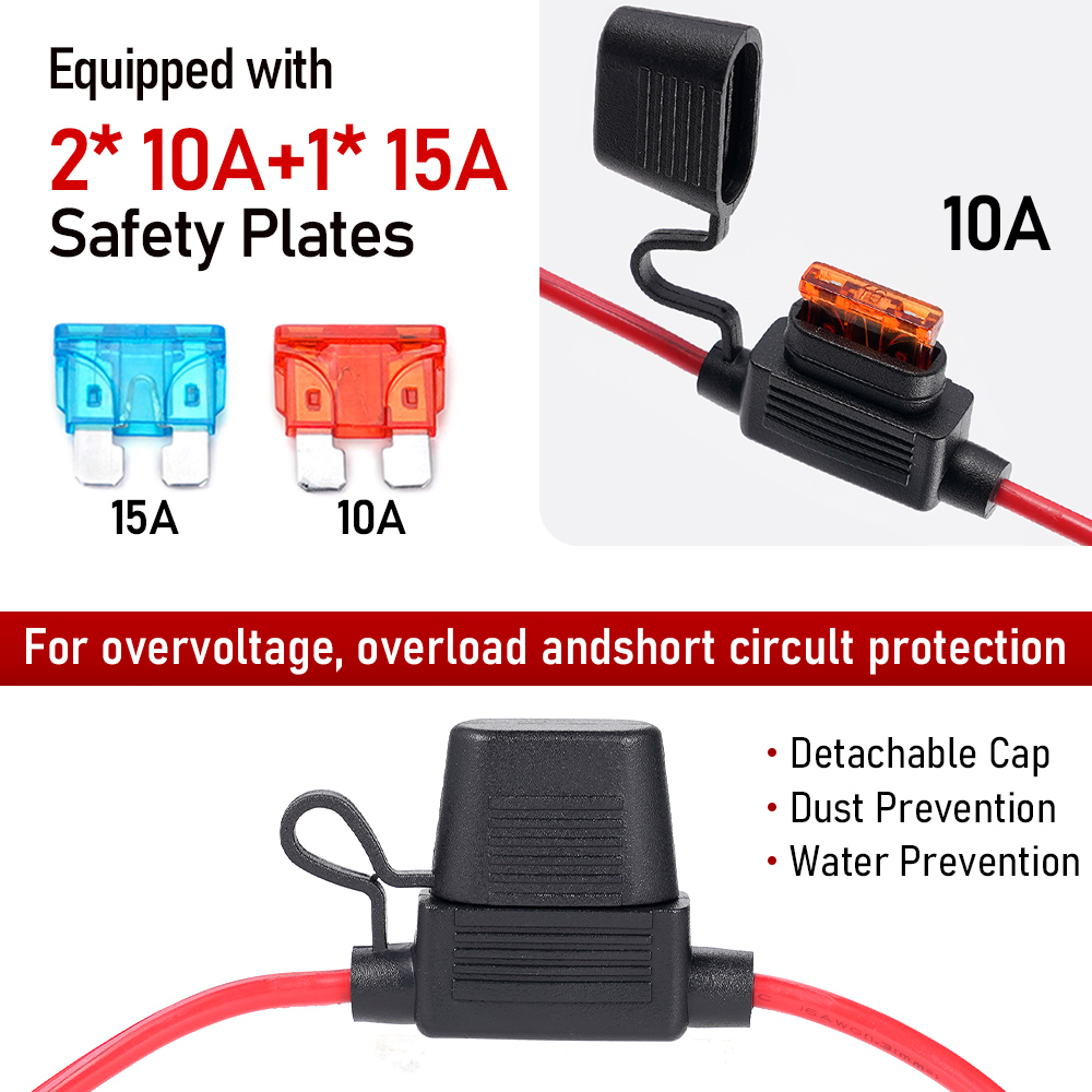 Adaptateur de câble à dégageme - Outdoor Lighting Extension Cable avis et prix