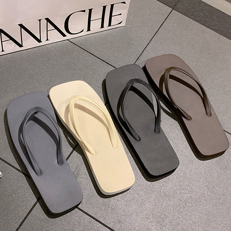 Sandales plates décontractées  - Outdoor Lighting For Your House avis et prix
